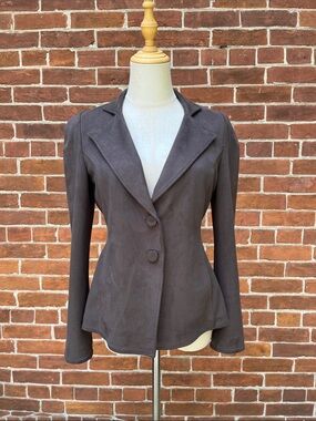 Giorgio Armani Tailored Blazer